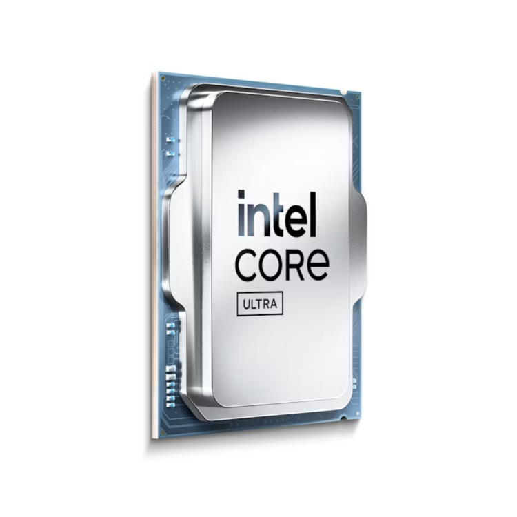Intel Core Ultra 9 285K LGA 1851 Processor