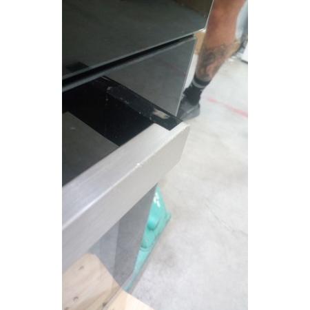 Refurbished Beko BXIF35300X 60cm Single Built In Electric Oven