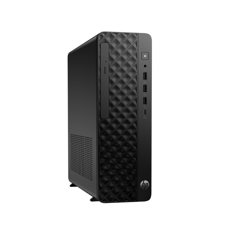 HP ProDesk 2 G1i E SFF Intel Core i5-13500 16GB RAM 256GB SSD Windows 11 Pro Desktop PC