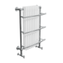 GRADE A1 - Huntington Wall Hung Traditional Bathroom Towel Radiator - 1000 x 630mm