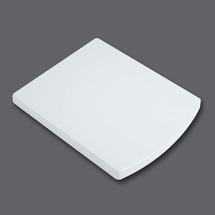 GRADE A1 - Tabor Soft Close Toilet Seat