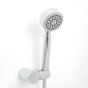 GRADE A1 - Montroc Premium Wall Mounted Thermostatic Bath Shower Mixer 