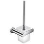GRADE A1 - Riverno Premium Toilet Brush & Holder