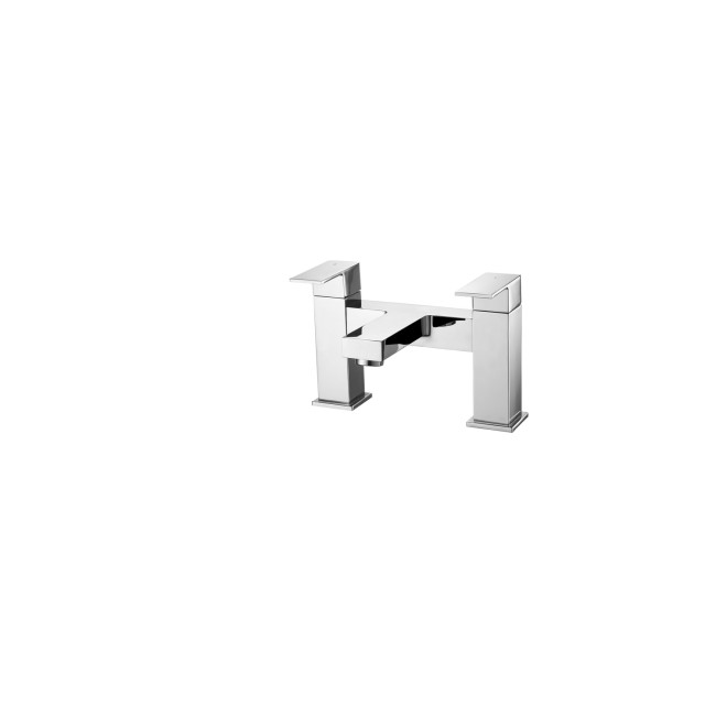 GRADE A1 - Bath Filler - Cube Range