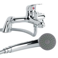 Alfa Bath Shower Mixer