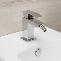 Bidet Mixer - Wave Range