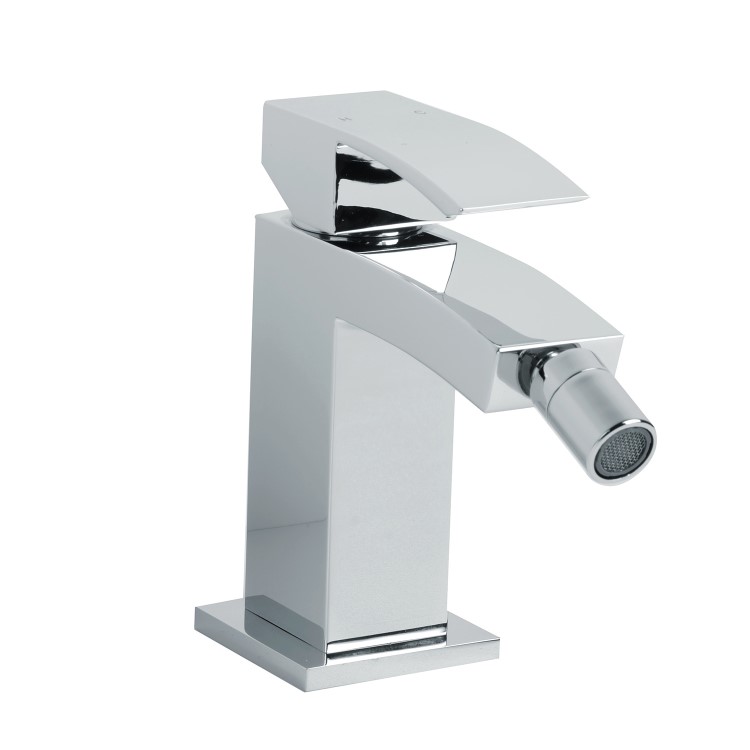 Bidet Mixer - Wave Range