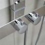 Latvin Luxury Thermostatic Shower Tower Panel - Latvin Range