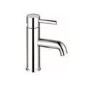 Chrome Mono Basin Mixer Tap - S9