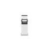 Chrome Waterfall Mono Basin Mixer Tap - Quadra