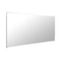 GRADE A1 - 1000x500mm Large LED Mirror - Illuminated Landscape Bathroom Dream Range Mirror