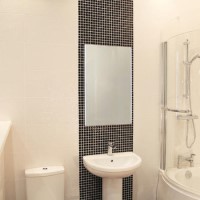 GRADE A1 - Medium Illuminated LED Mirror - Dream Range
