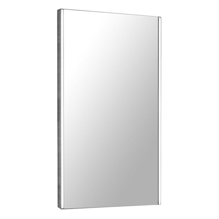 GRADE A1 - Medium Illuminated LED Mirror - Dream Range