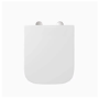 Austin Wrap Round Toilet Seat