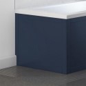 BeBa_17678 Nottingham Indigo Blue L Shape End Panel