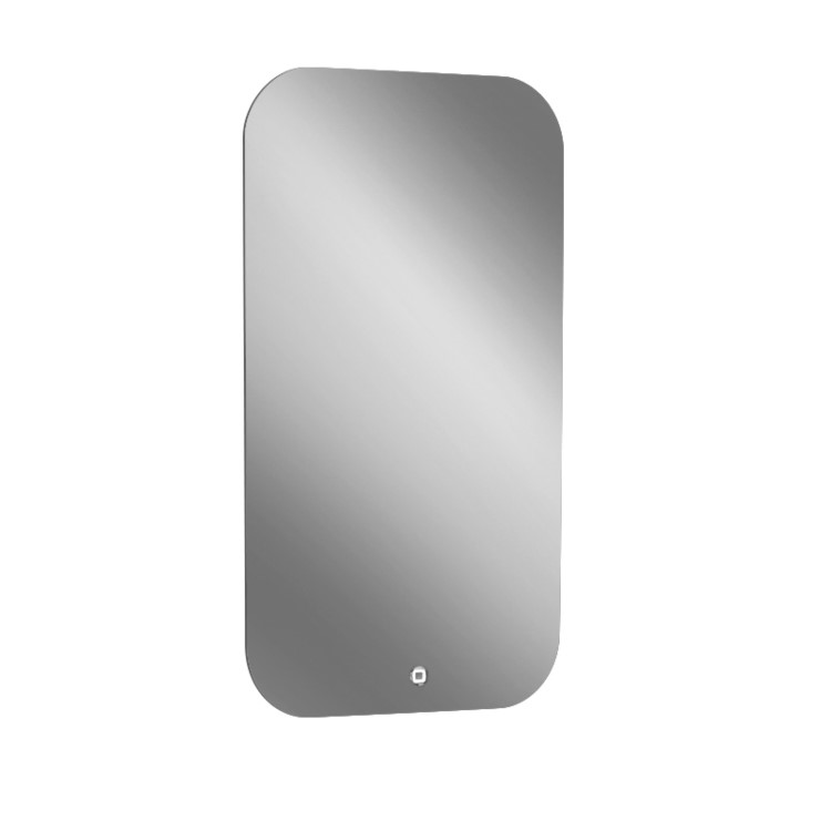 40 Illuminated Mirror - Leon Range