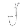 Mira Agile Sense EV+ Thermostatic Bar Shower Mixer - 1.1736.412