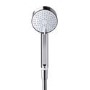 Mira Agile Sense EV+ Thermostatic Bar Shower Mixer - 1.1736.412