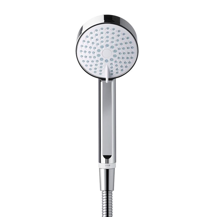Mira Agile Sense EV+ Thermostatic Bar Shower Mixer - 1.1736.412