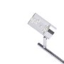 GRADE A1 - Box Opened Felix Bubble 4 light LED Bar Chrome