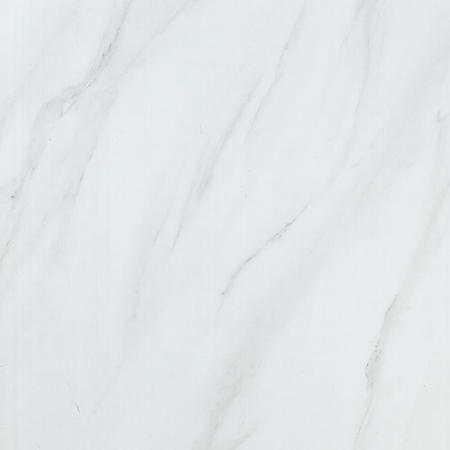 GRADE A1 - White Marble PVC Shower Wall Panel - 2400 x 1000mm