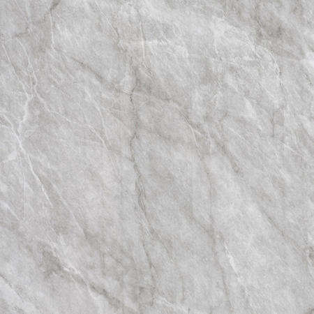 GRADE A1 - Grey Marble PVC Shower Wall Panel - 2400 x 1200mm
