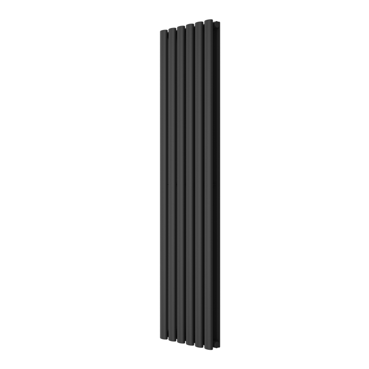 ONLY OPENED - 1600x360 (6x2 bars) Double Anthracite