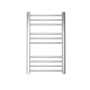 GRADE A1 - Chrome Towel Radiator 800 x 500mm - Sahara