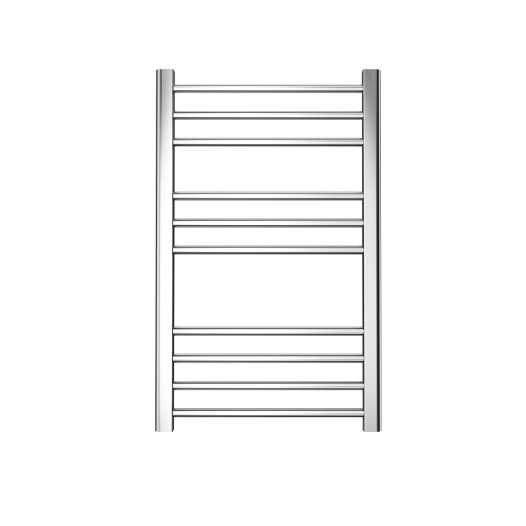 GRADE A1 - Chrome Towel Radiator 800 x 500mm - Sahara