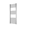 Chrome Towel Radiator 1600 x 600mm - Sahara