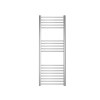 Chrome Towel Radiator 1600 x 600mm - Sahara