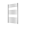Chrome Towel Radiator 1000 x 600mm - Gobi