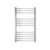 Chrome Towel Radiator 1000 x 600mm - Gobi