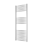 Chrome Towel Radiator 1600 x 600mm - Gobi