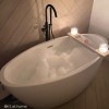 Freestanding Double Ended Bath 1500 x 720mm - Alvor