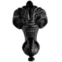 BeBa_25410 Set of 4 Matt Black Ball & Claw Feet for Roll Top Baths - Park Royal