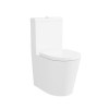 GRADE A1 - Newport Soft Close Wrap Seat For CC &amp; BTW Pans