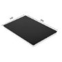 GRADE A1 - Box Opened Enza Isabella Glass Chopping Board 490 x 305