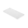 GRADE A1 - Box Opened Enza Alea Glass Chopping Board 435 x 200