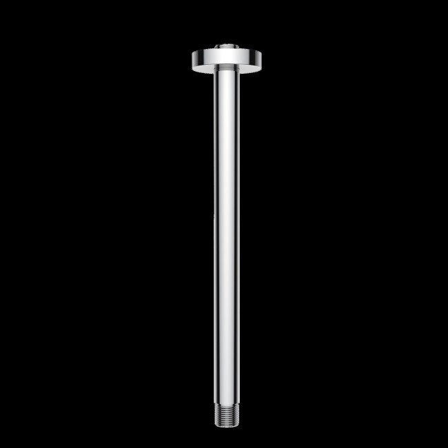 Round Celing Arm 200mm