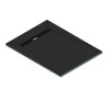 1400x900mm Tileable Rectangular Wet Room Shower Tray - Live Your Colour