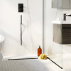 1400x900mm Tileable Rectangular Wet Room Shower Tray - Live Your Colour
