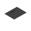 1200x900mm Tileable Rectangular Wet Room Shower Tray- Live Your Colour