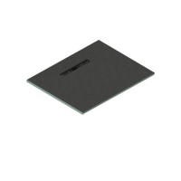 1400x900mm Wet Room Shower Tray - Live Your Colour