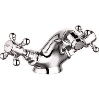 GRADE A1 - Oxford Bidet Mono Mixer Tap GRADE A1 - Oxford Bidet Mono Mixer Tap