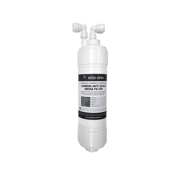 Boiling Water Tap Replacement Filter For Pronto Boiling Water Tap