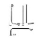 Waste Kit for Traditional Roll Top Bath