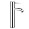 GRADE A1 - S9 Single Lever Extended Basin Mixer Tap