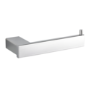 GRADE A1 - Square Toilet Roll Holder - Bexton