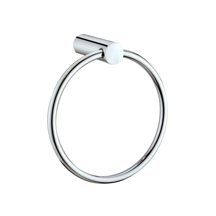 GRADE A1 - Slim Towel Ring - Warren